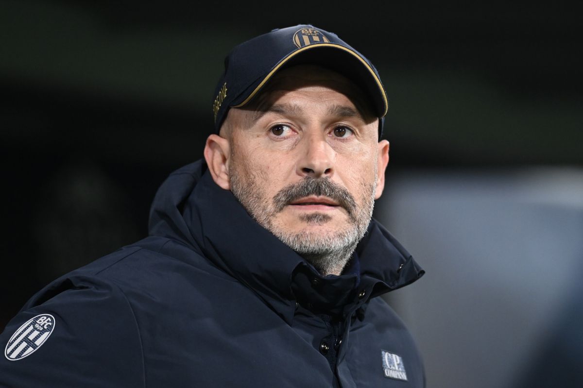 Il Bologna sfida l’Inter, Italiano “Bello esserci, niente errori” - 