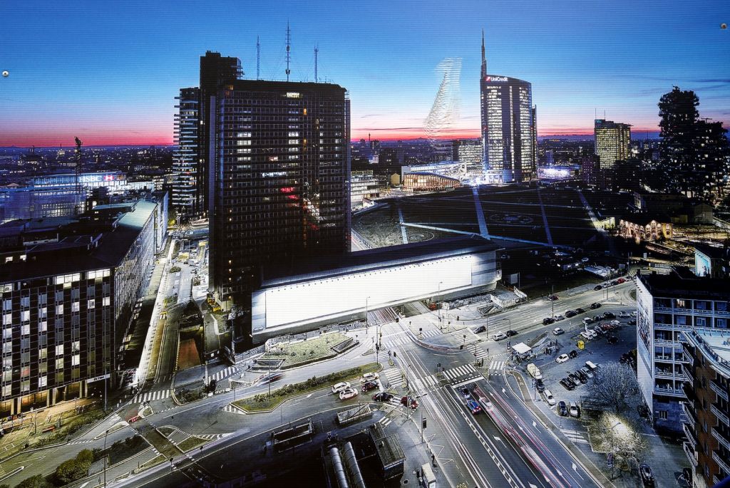 Inchiesta urbanistica, sequestrato cantiere in zona Brera a Milano - 