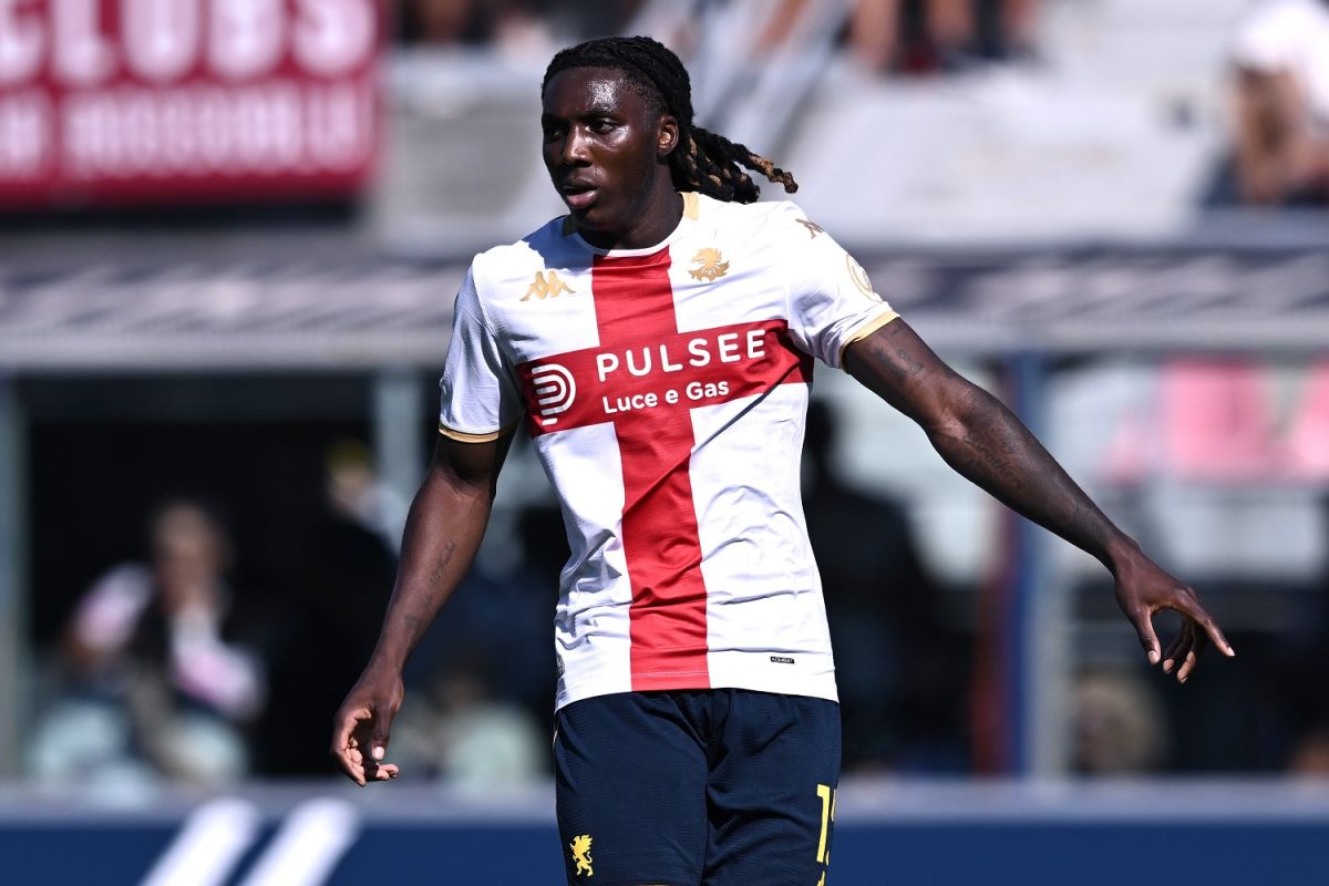 Il Genoa vince 2-1 a Udine con i gol di Malinovskyi e Norton-Cuffy - 