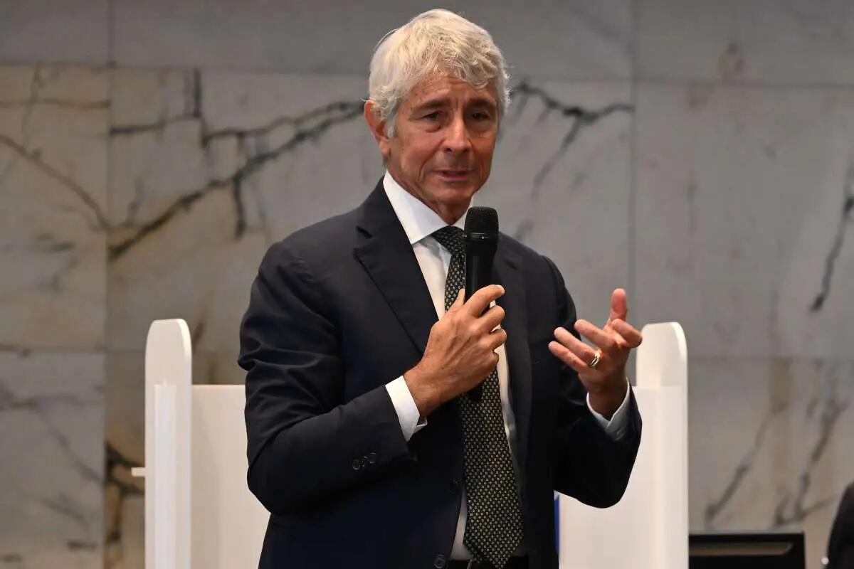 Euro 2032, Abodi: “Palermo in corsa, c’è la volontà per uno stadio moderno” / Video - 