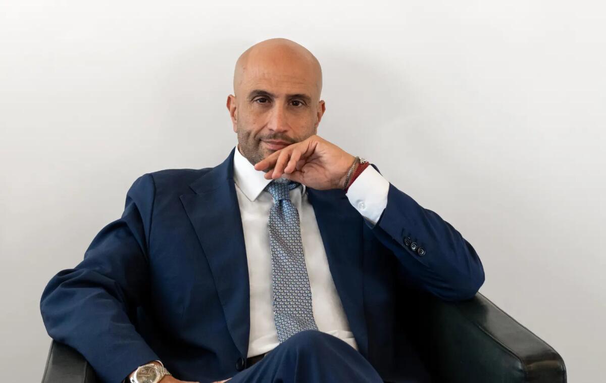 Lombardi (Proger): “Ponte sullo Stretto orgoglio italiano, è sicuro e non ha colori politici” - 