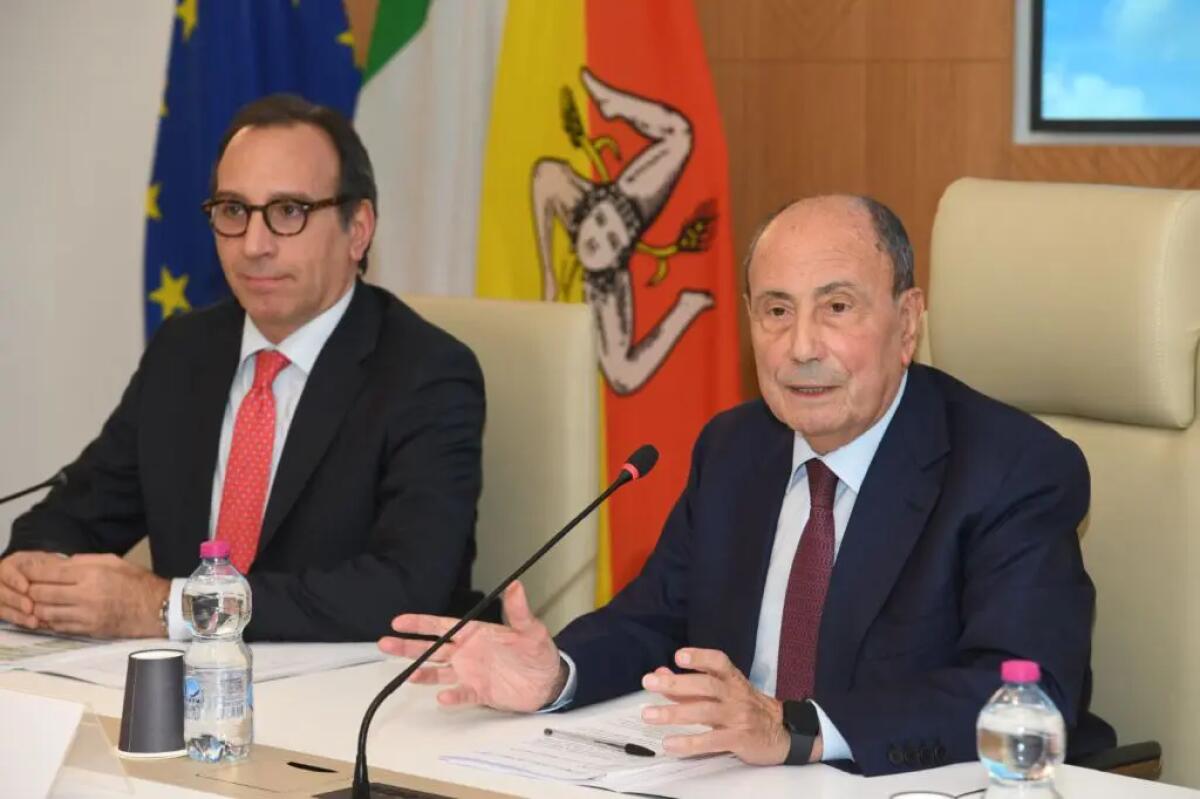 “Sicilia Express” raddoppia le corse, Schifani: “Più siciliani potranno tornare nella propria terra” - 