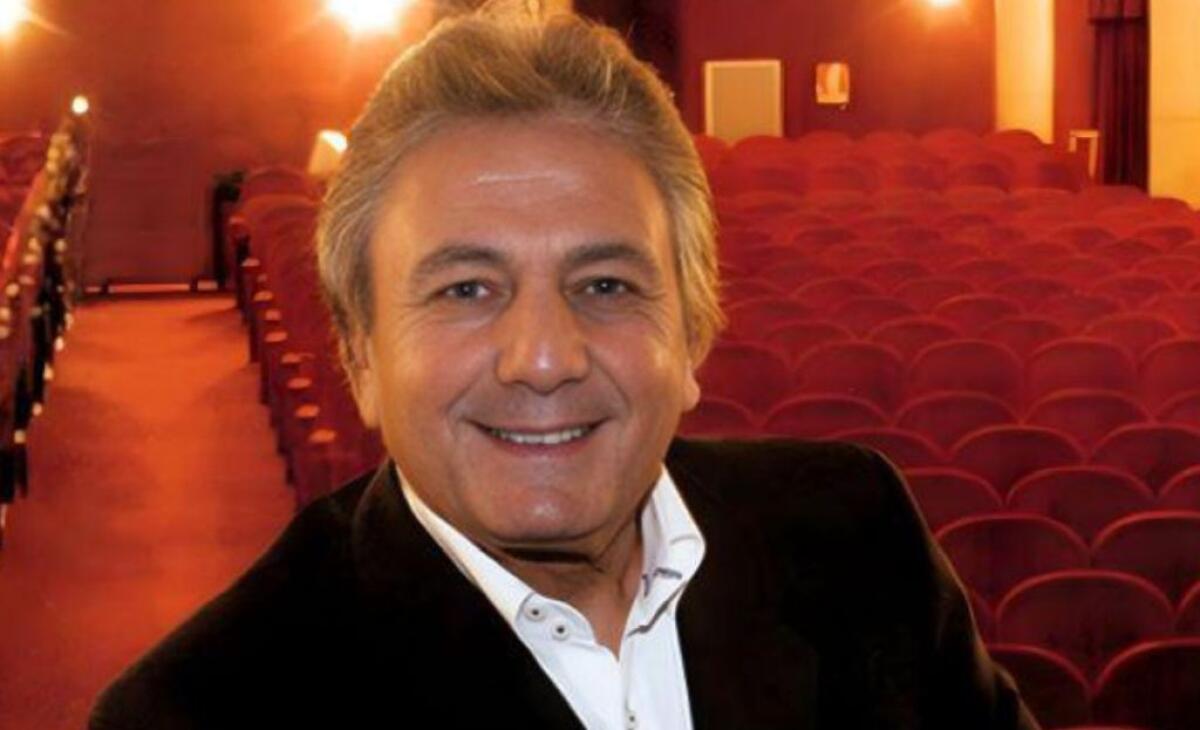 Morto a 85 anni Aldo Morgante, figura storica del teatro siciliano - 