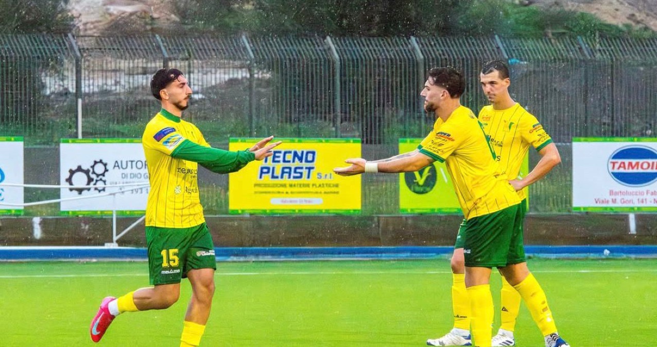 Niscemi, arriva al Pontelongo il Melilli per assottigliare il margine dalla zona playoff  - 