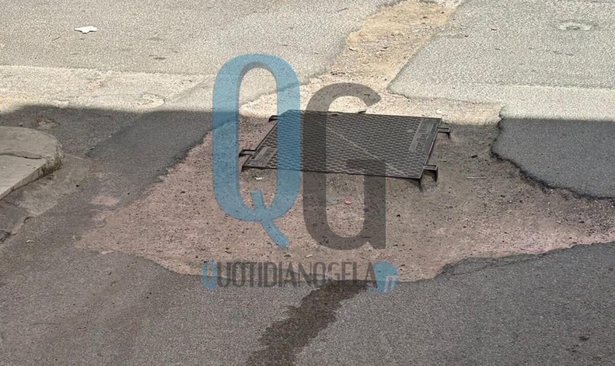 Manutenzioni stradali: "Da subito interventi con i fondi dell'avanzo, non si può attendere" - 