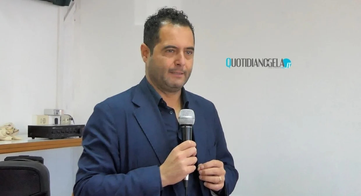 "Confronto per programmare? E' sempre utile", Di Stefano: "Escludo cambi, ci attende lavoro intenso" - Il sindaco Terenziano Di Stefano