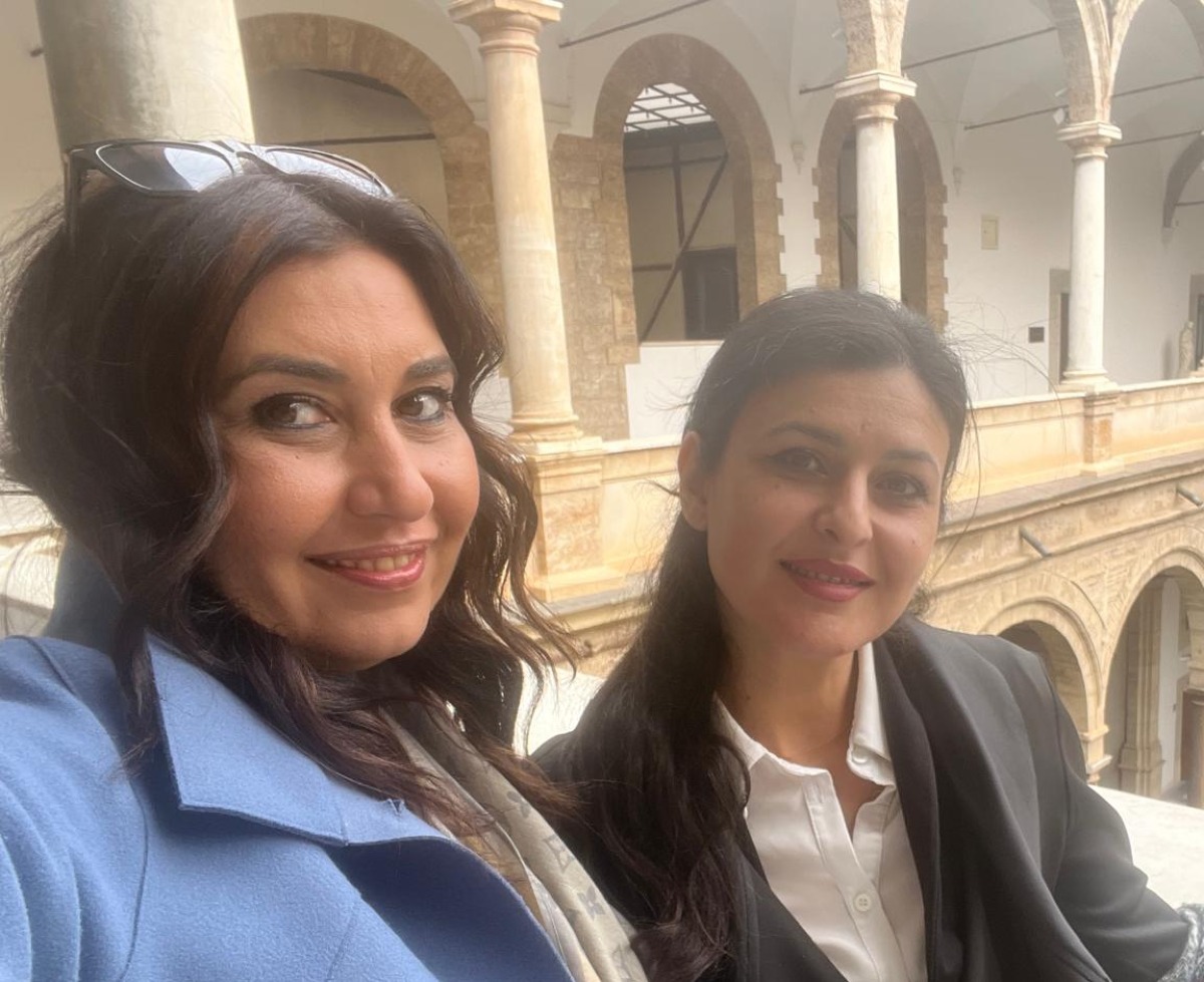 Fondi "Occupazione donna": Gnoffo e Pollicina, "importante anche per vittime di violenza" - Gnoffo e Pollicina