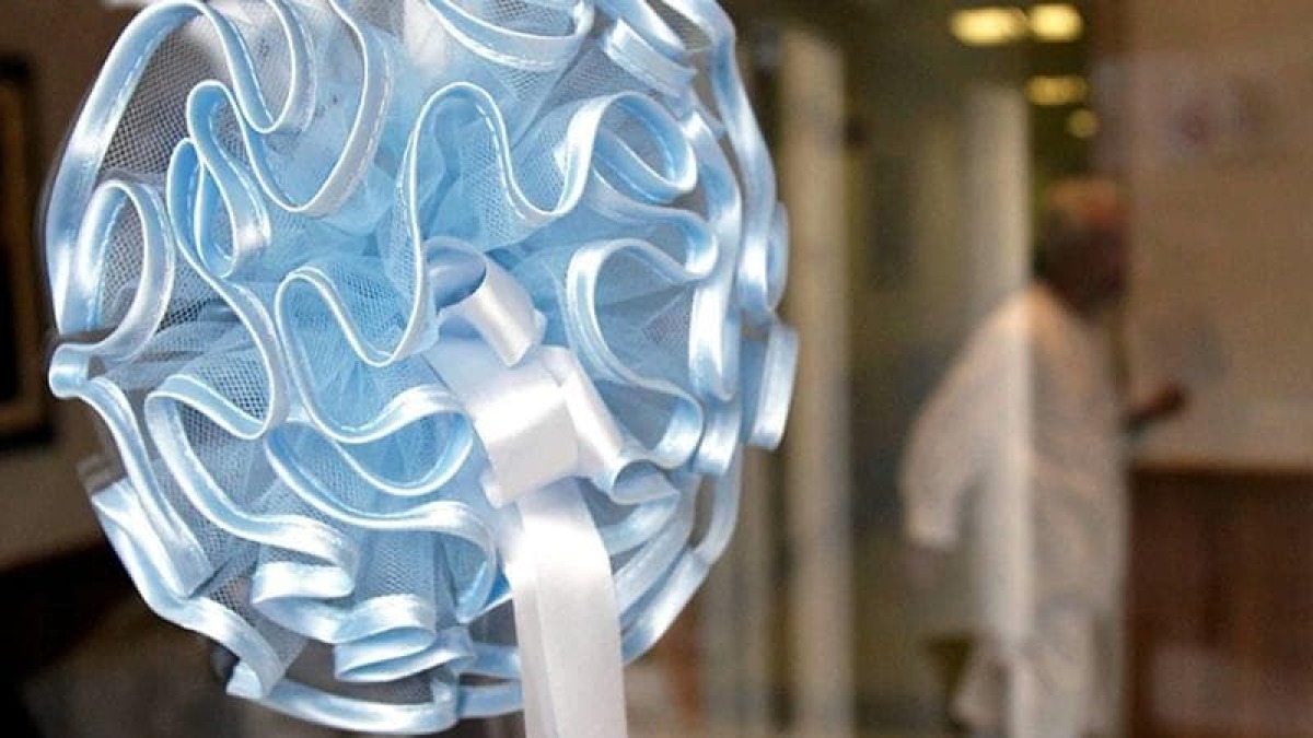 La prima nascita del 2026, Di Stefano: "Rocco è il sorriso di una città che guarda avanti" - 