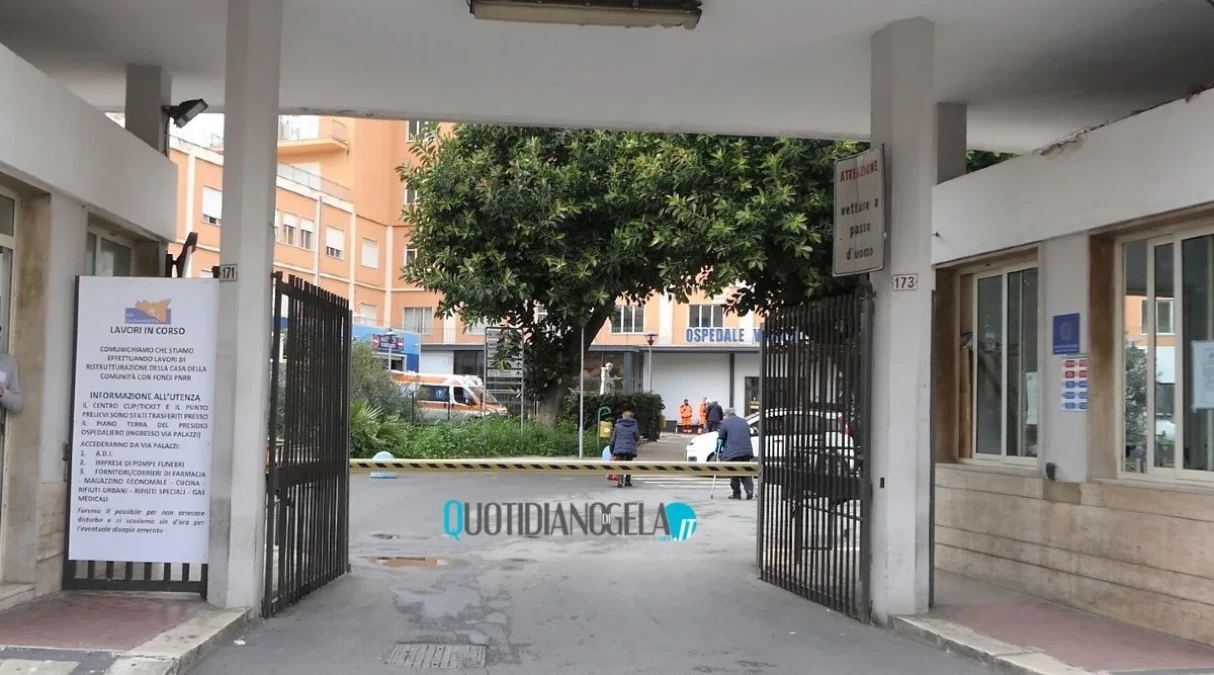Sos ospedale, manca personale e si ferma il gruppo operatorio: "Garantite solo emergenze" - 