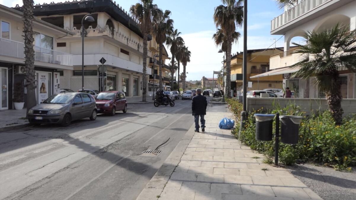 Rinnovo comitati, tanti "duelli" elettorali: a Settefarine anche una lista rosa - La zona di Settefarine 