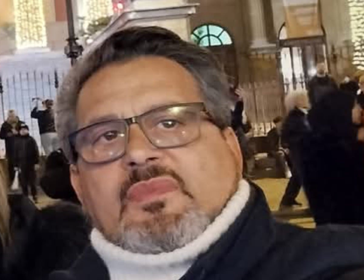 La guida in città del gruppo "Indipendenza" va all'avvocato Cagnes - L'avvocato Francesco Cagnes