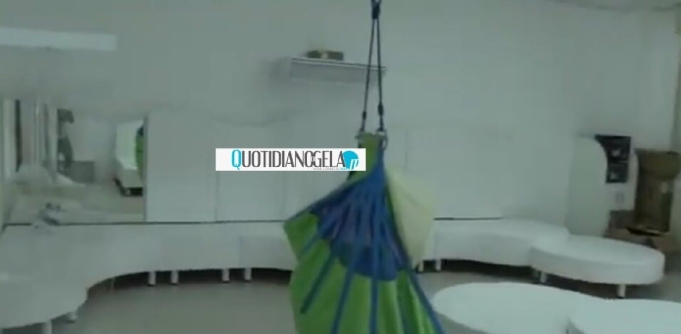 Stanza Snoezelen, finalmente sarà attivata: domani la cerimonia ufficiale  - 