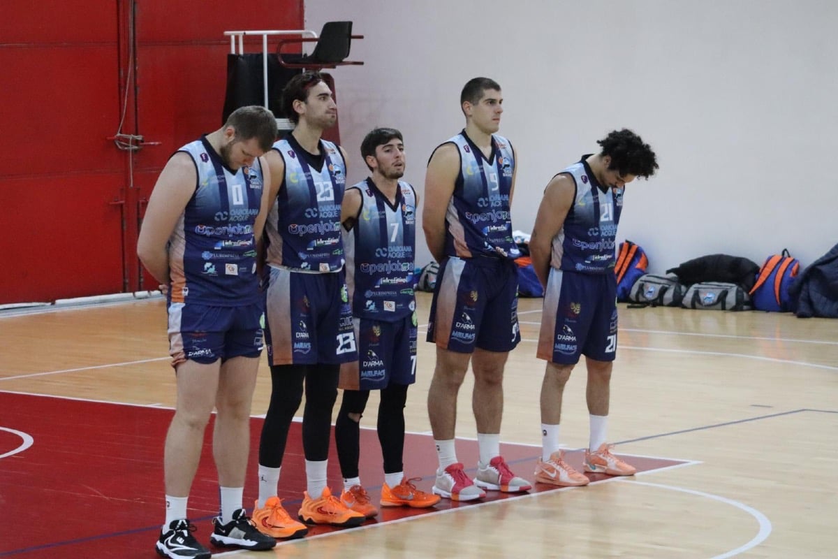Serie C, dominio del Gela Basket al Palarcidiacono: CUS Catania battuto 57-90 - 