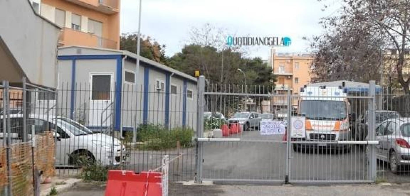 Ospedale in crisi continua, Cgil: "Asp ci convochi, si rischia di violare diritto alla salute" - 