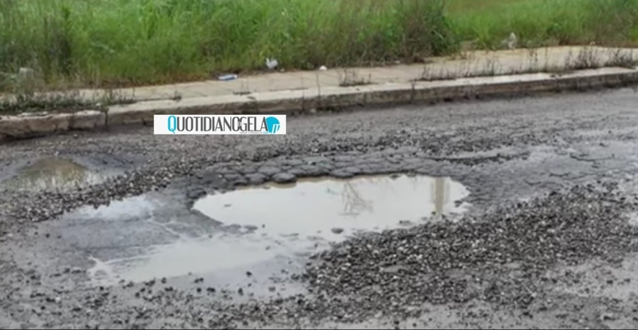 Strade colabrodo, Di Stefano è drastico: "Gravi inerzie degli uffici" - 