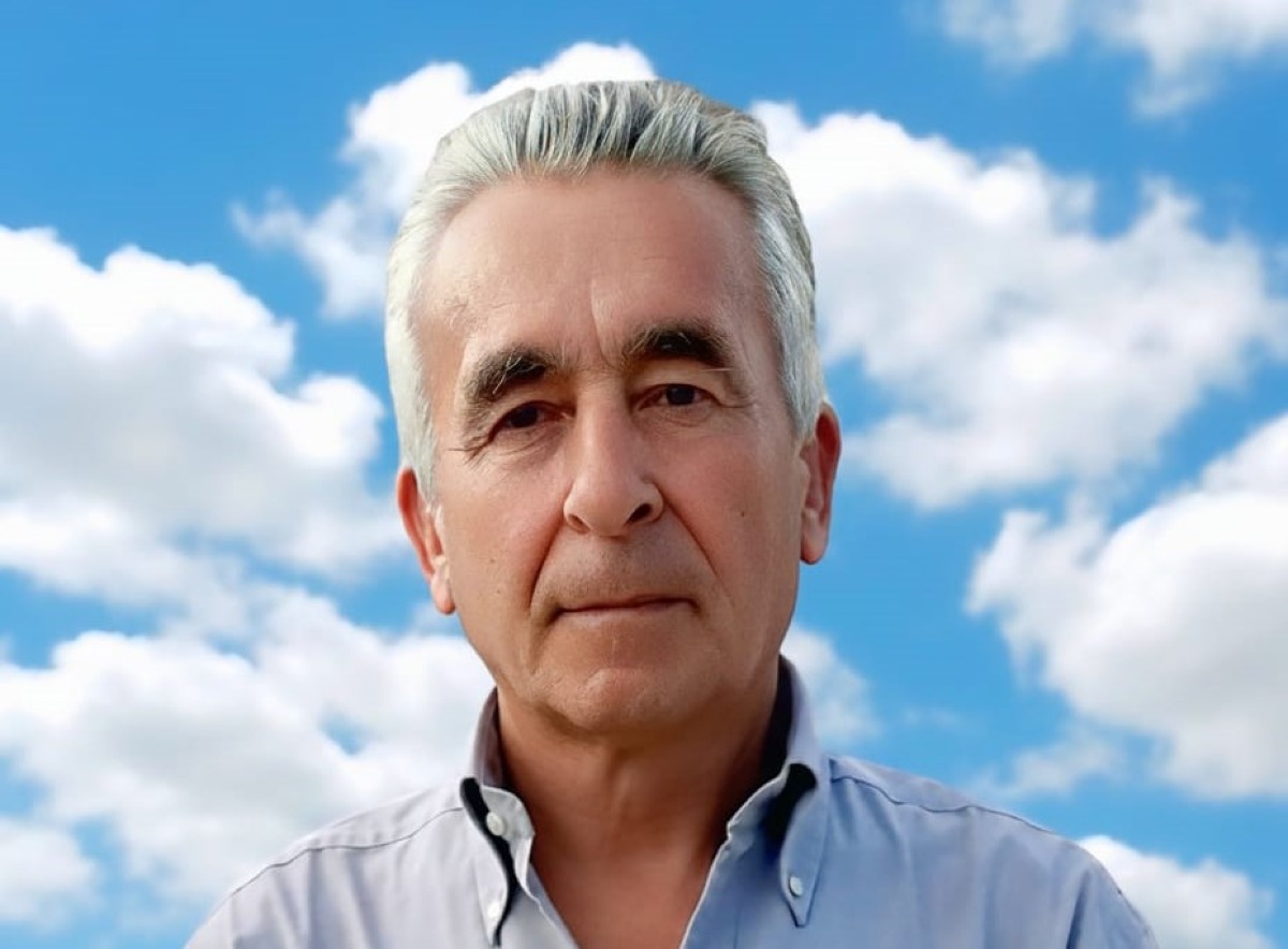 Per anni al pronto soccorso ad assistere i pazienti, morto l'operatore Francesco Cinardi - Francesco Cinardi