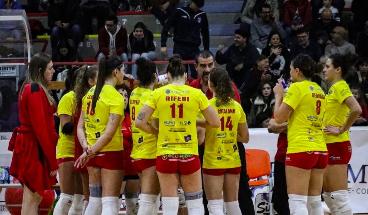 Ecorigen, sfida ad alta quota a Melilli per riconquistare il podio - 