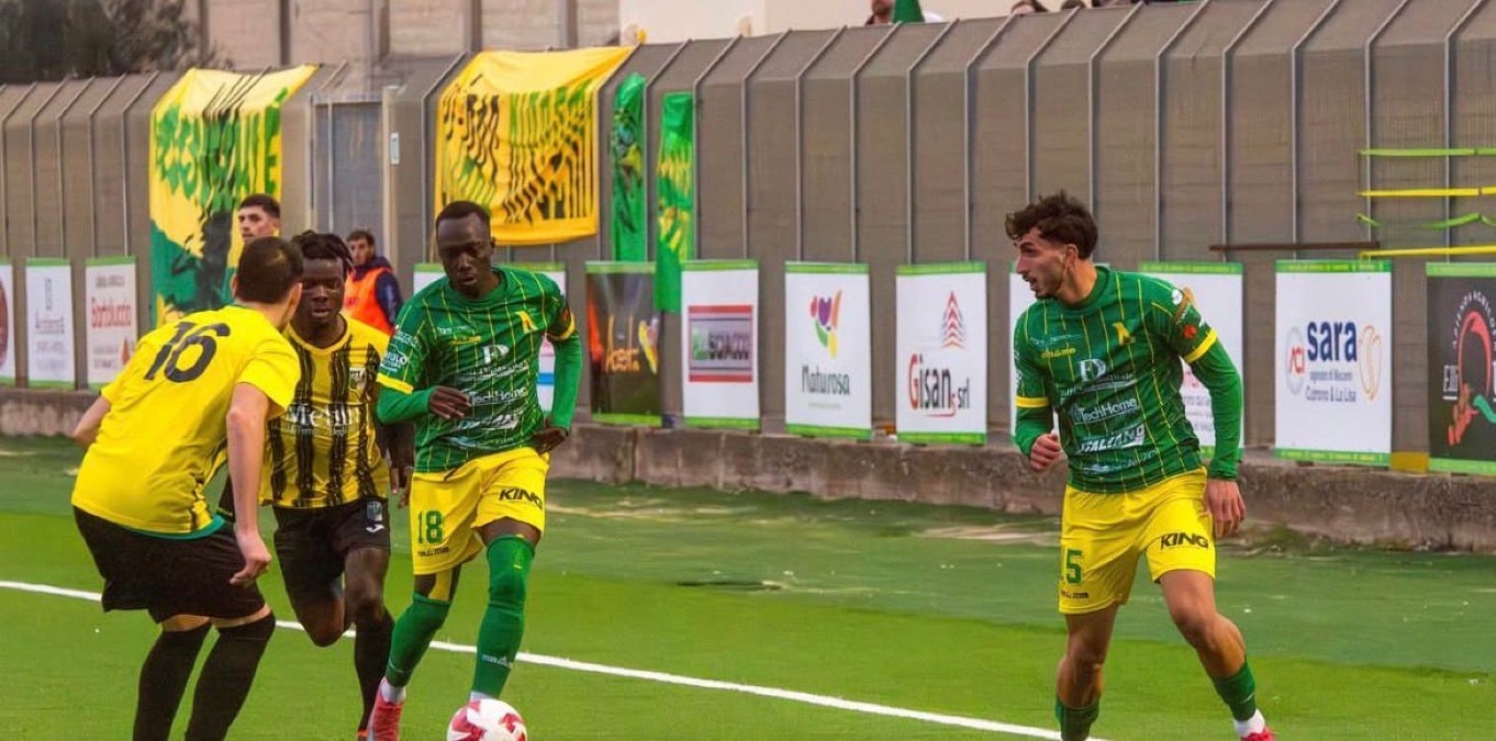 Eccellenza, Niscemi in trasferta a Gliaca di Piraino per ritrovare i tre punti - 