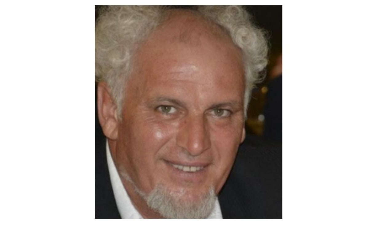 Morto Enrico Gambino, oggi i funerali - Enrico Gambino