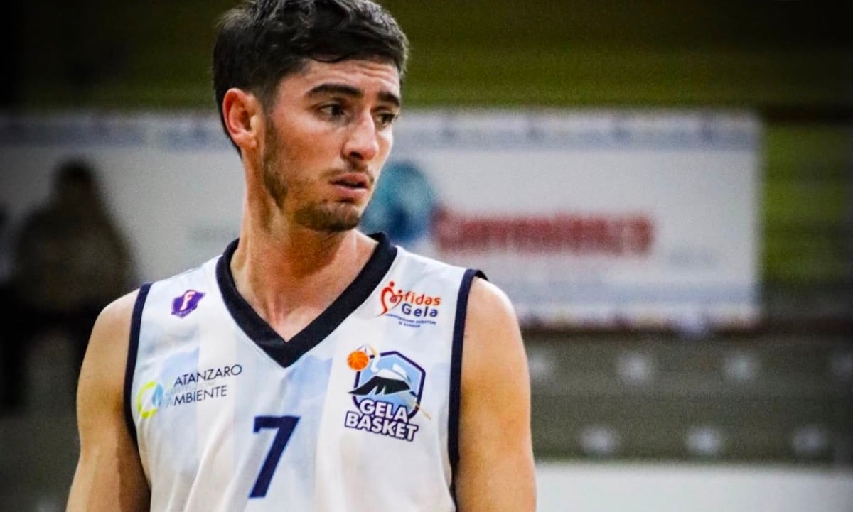 Serie C, il Gela Basket è un rullo compressore: PGS Sales surclassata al PalaLivatino - 