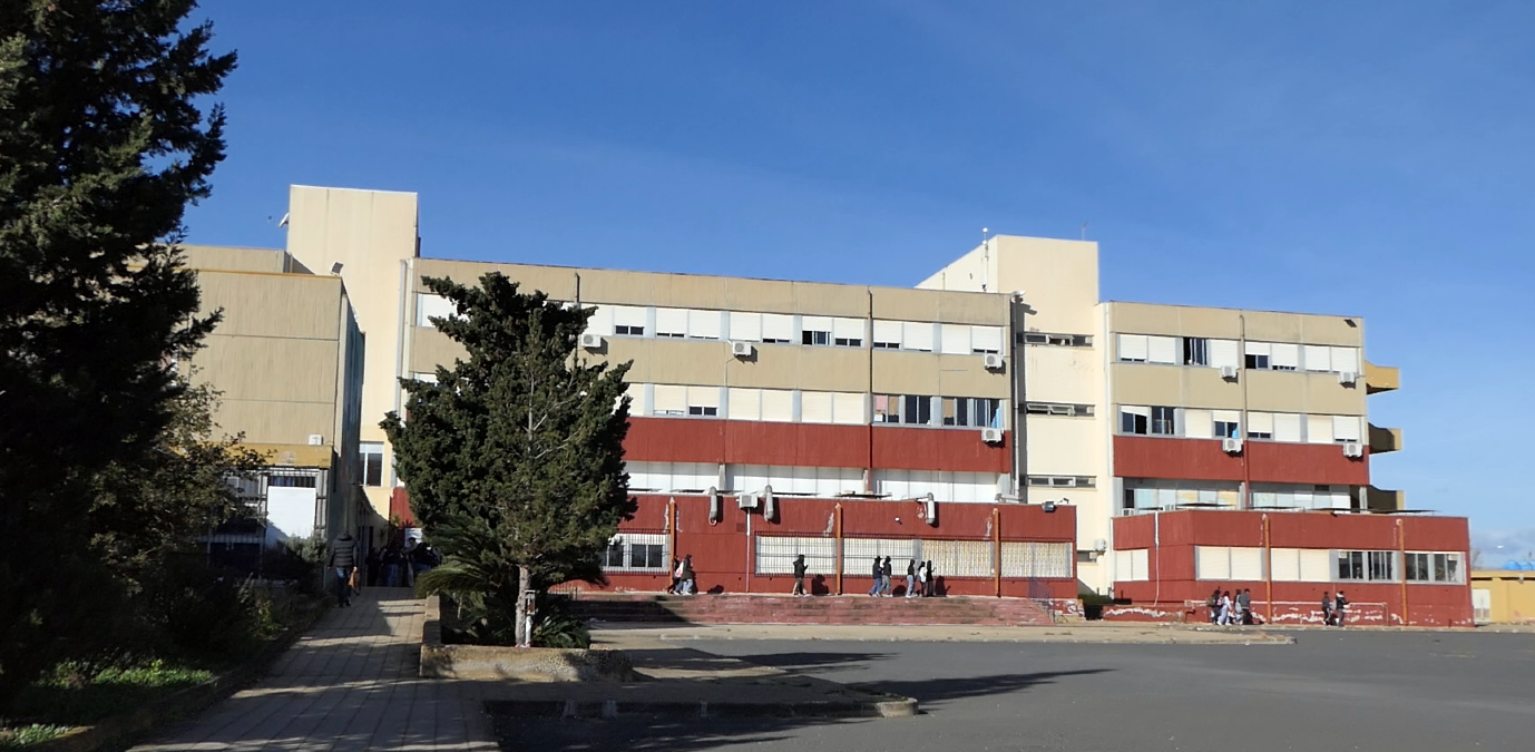 Cinque Open Day all’Istituto Ettore Majorana: una scuola che forma a 360 gradi i cittadini del domani - 