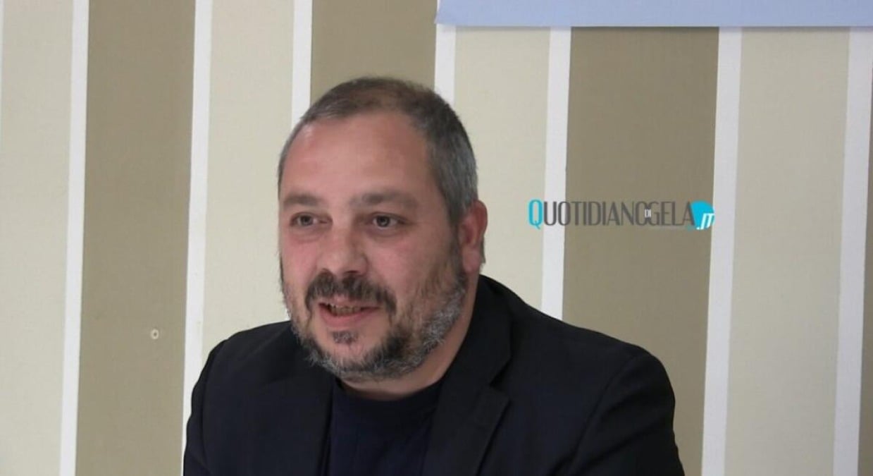 Iaglietti: "Elezioni comitati quartiere non sono una sfida tra politici" - Diego Iaglietti 