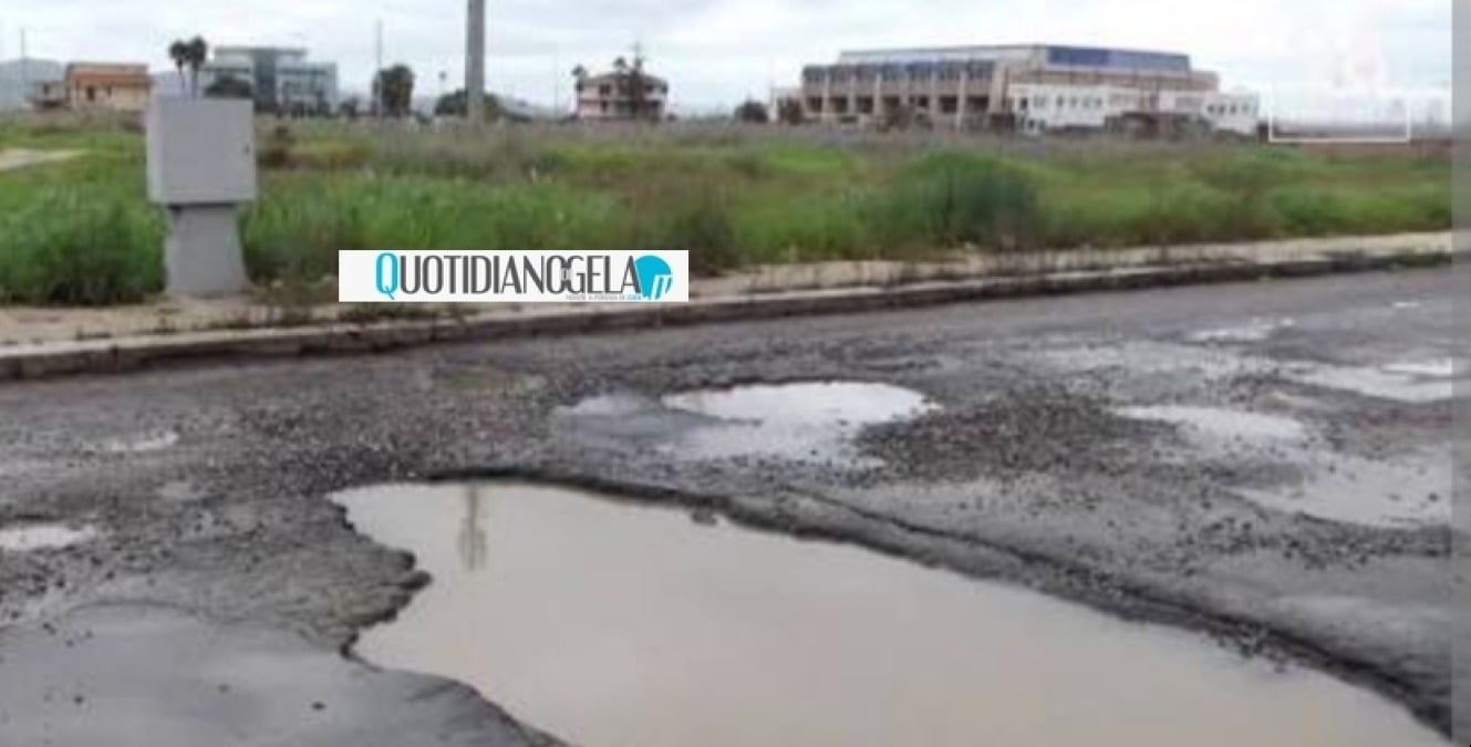 "Con le somme disponibili subito interventi per le strade", anche contratti quadro per i lavori  - 