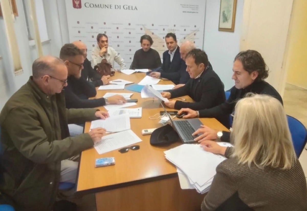 Stadio "Presti", via al cantiere per l'ammodernamento: firmato il contratto  - 