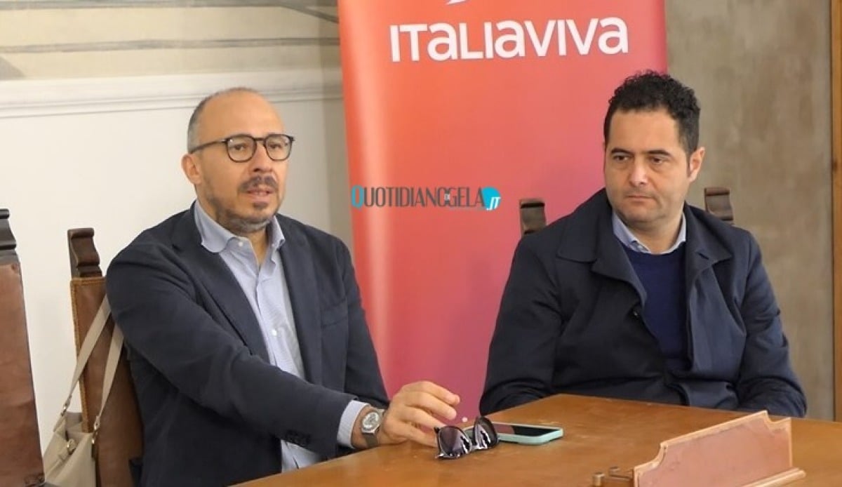 "Centro del centrosinistra", all'assemblea regionale Faraone detta la linea: in città Di Stefano e Iv si studiano - Faraone e Di Stefano