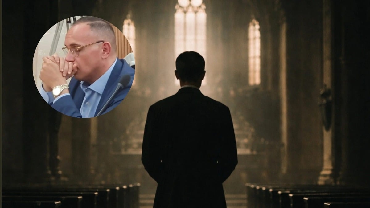 Il predatore in tonaca, dentro il sistema “Rugolo” - 