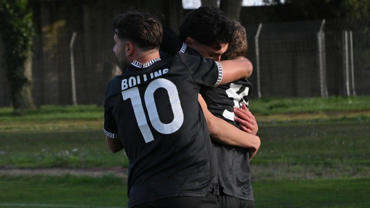 Misiti, Bollino e Petta saltano la sfida Gela-Messina - 