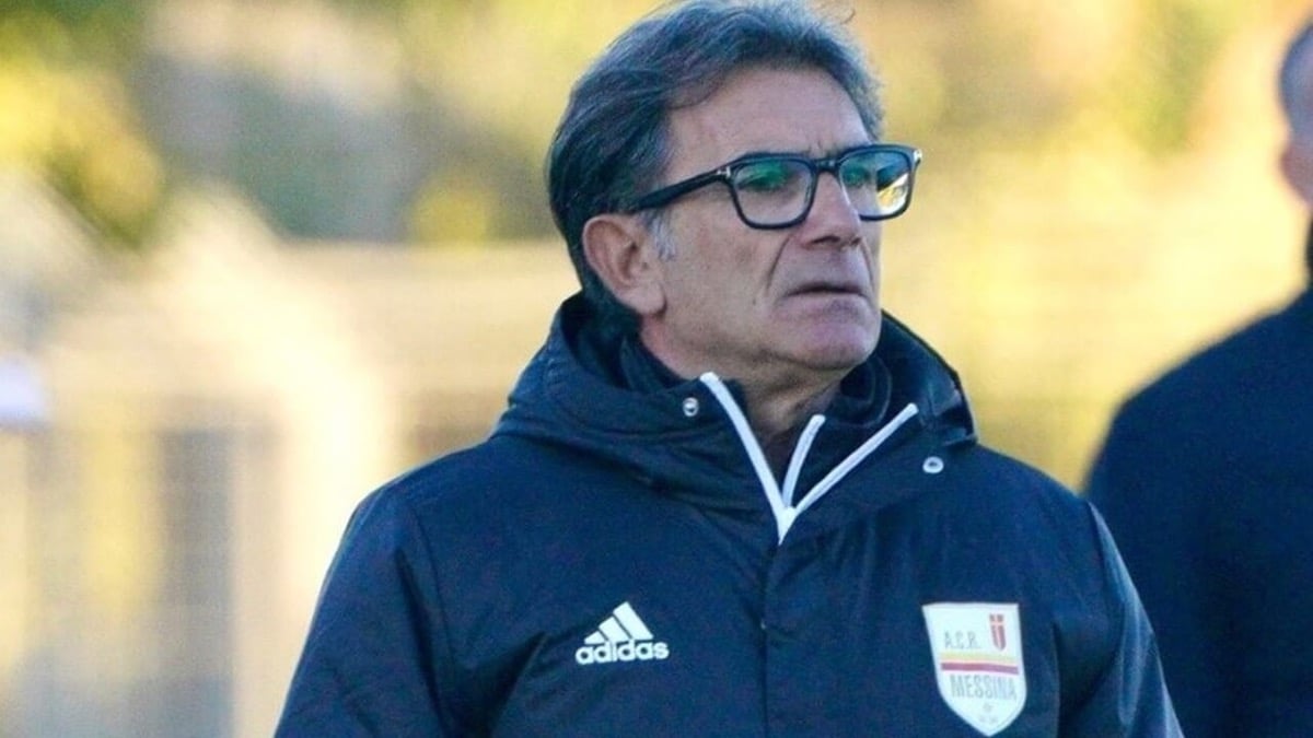 Messina, ufficiale il divorzio con Romano nella settimana del match con il Gela - 