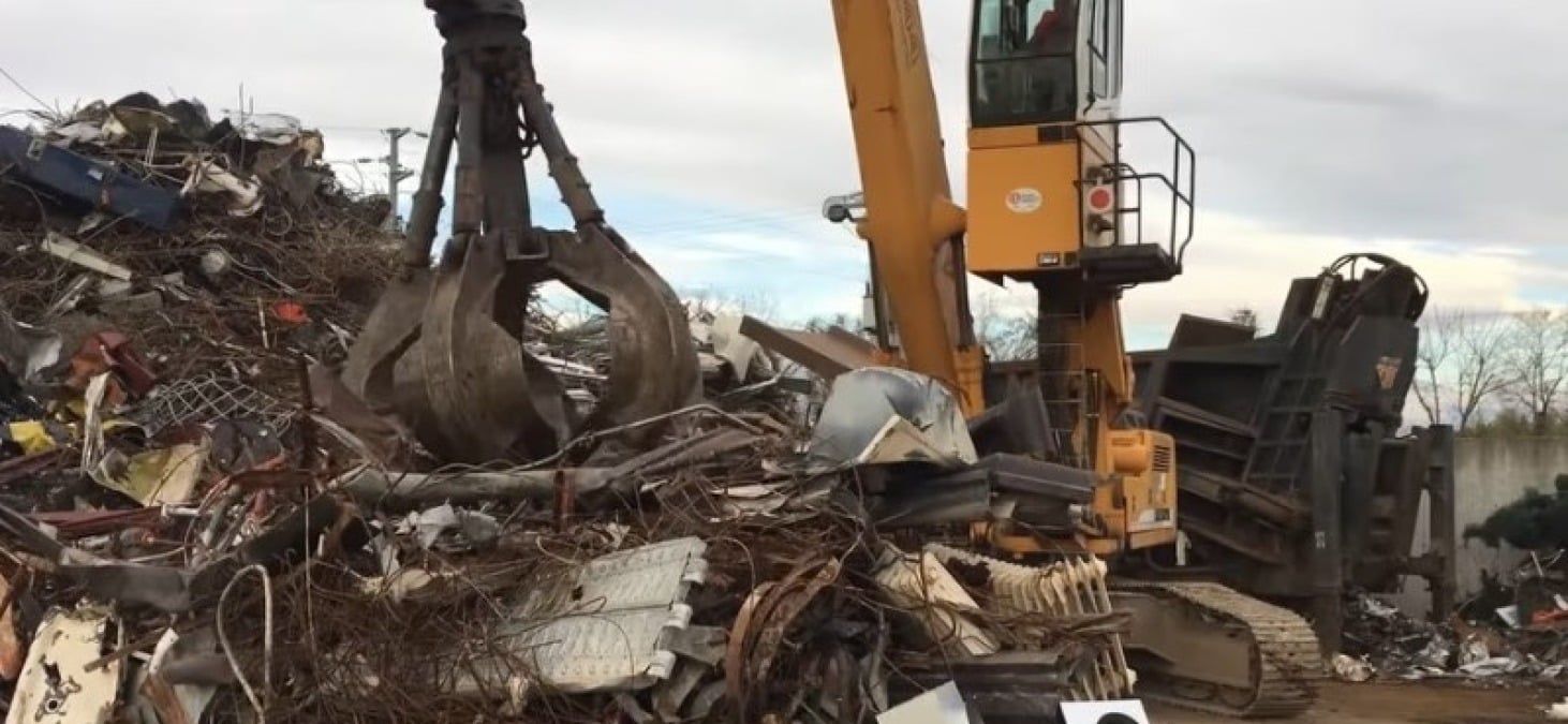 Inchiesta sulle irregolarità nel ciclo del ferro, partito il riesame: misura revocata a uno degli indagati - 