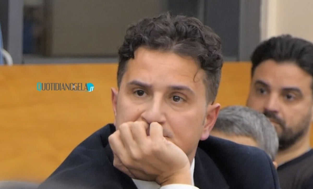 "Lavoro va avanti insieme all'amministrazione e a M5s", Giorrannello: "Con Morselli nessun dialogo ma pronto a confronto" - Il consigliere comunale Massimiliano Giorrannello