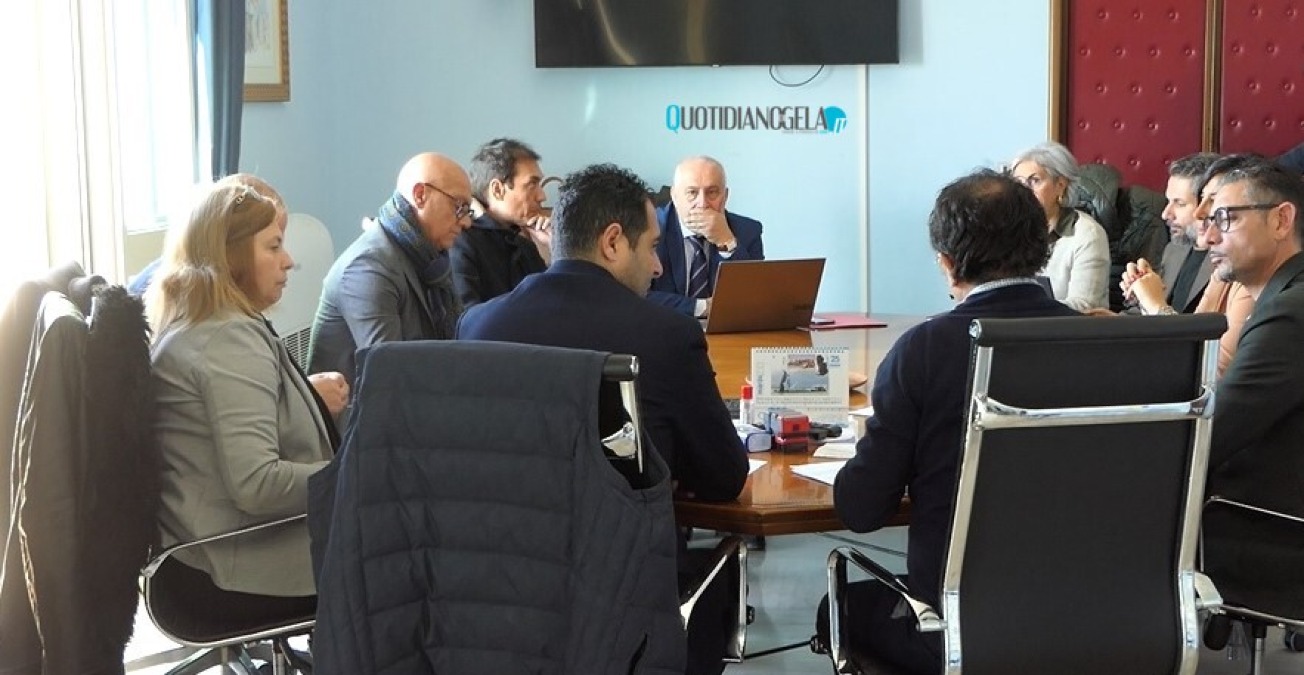 Bilancio, verifica in municipio su integrazioni richieste dal ministero: sindaco vuole completare in tempi stretti - 