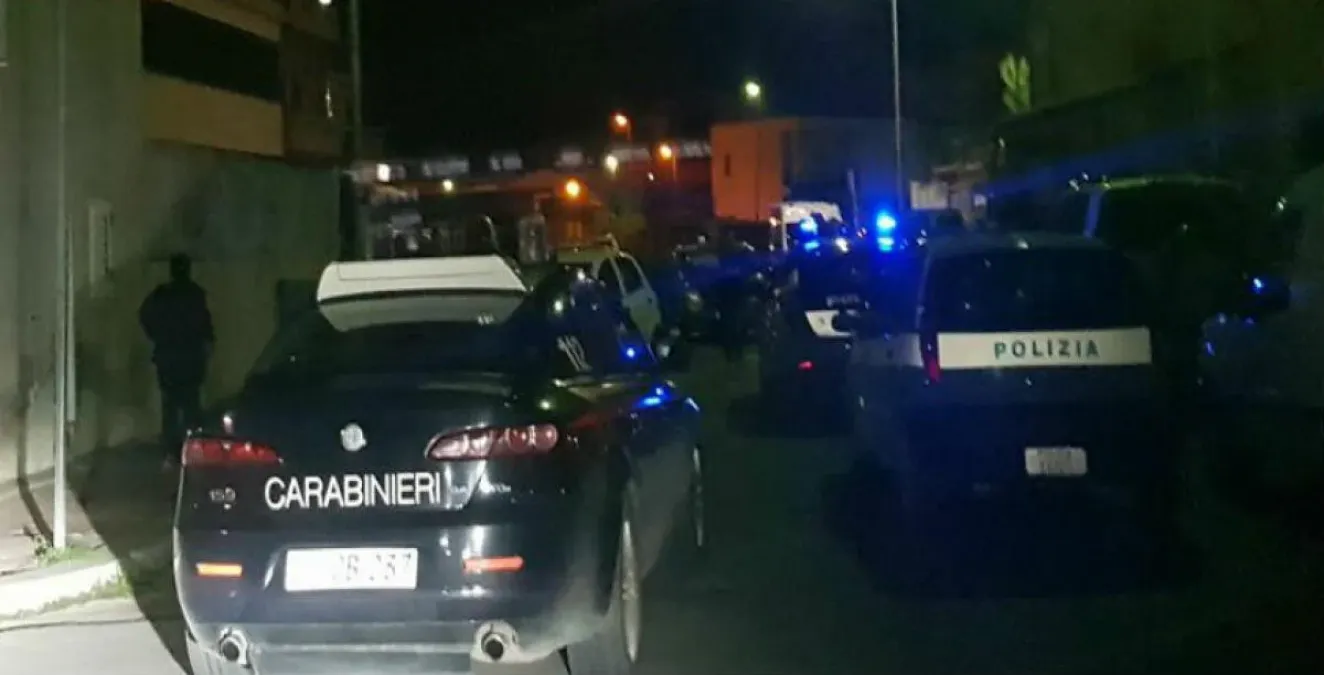 Accusati di aver aggredito una loro familiare, due assolti - 