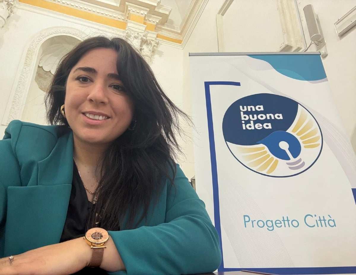 Separazione carriere, "Giovani Idee" propone incontro pubblico per approfondire le ragioni del sì e del no - Bruna Consoli