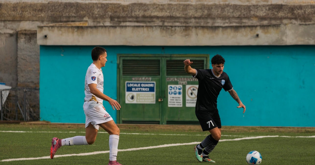 Gela, Marino verso la risoluzione per motivi personali - Foto di Davide Gerbino