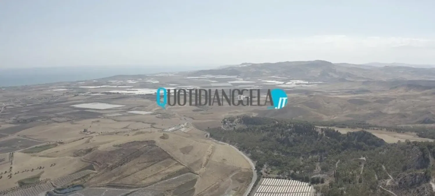 Fotovoltaico, avanti progetto in area ex Ciliegino: iniziativa di un'azienda legata a gruppo israeliano  - 