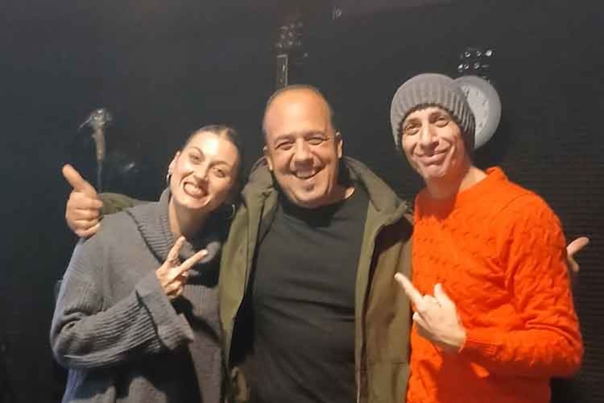 L’Accademia “Eleonora Lavore” celebra 25 anni di musica e talenti - 