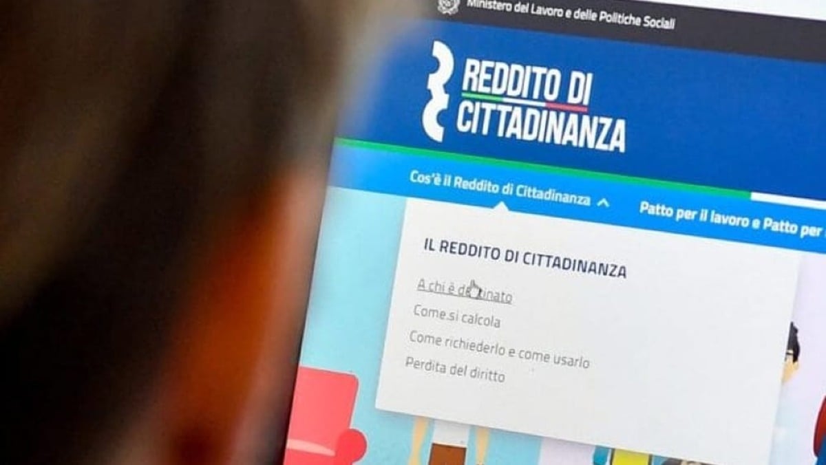 Reddito cittadinanza, una donna a processo dopo controlli guardia di finanza: è stata assolta - 
