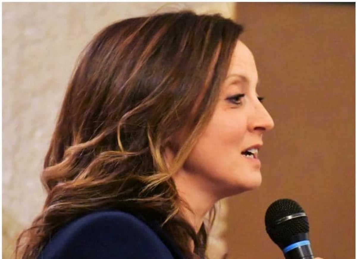 "Area civica": "Denunciammo ruolo Tricoli, Mancuso e Tesauro gestiscono sistema di favori"  - Annalisa Petitto