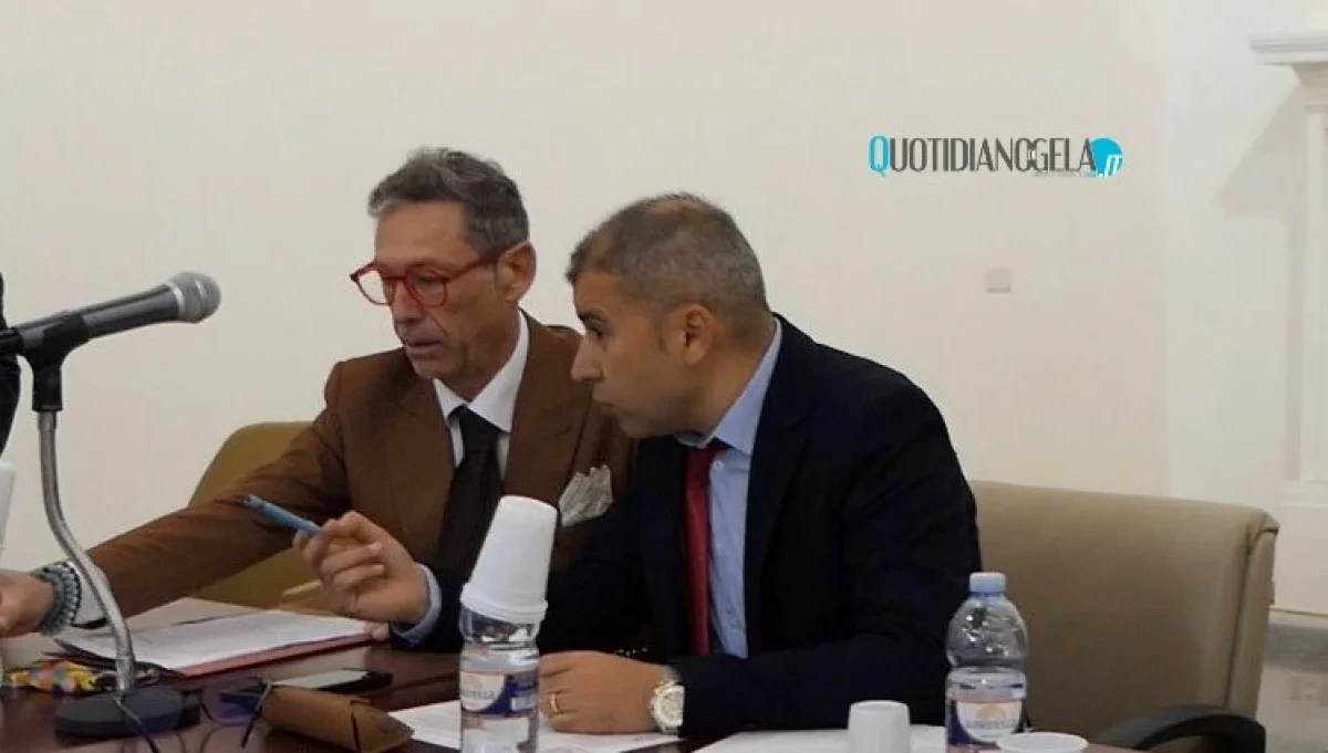 "Logica dei favori non appartiene ai nostri valori", Spazio Civico e Una Buona Idea: "Serve trasparenza" - I dirigenti di "Spazio Civico" e "Una Buona Idea" Licata e Scicolone