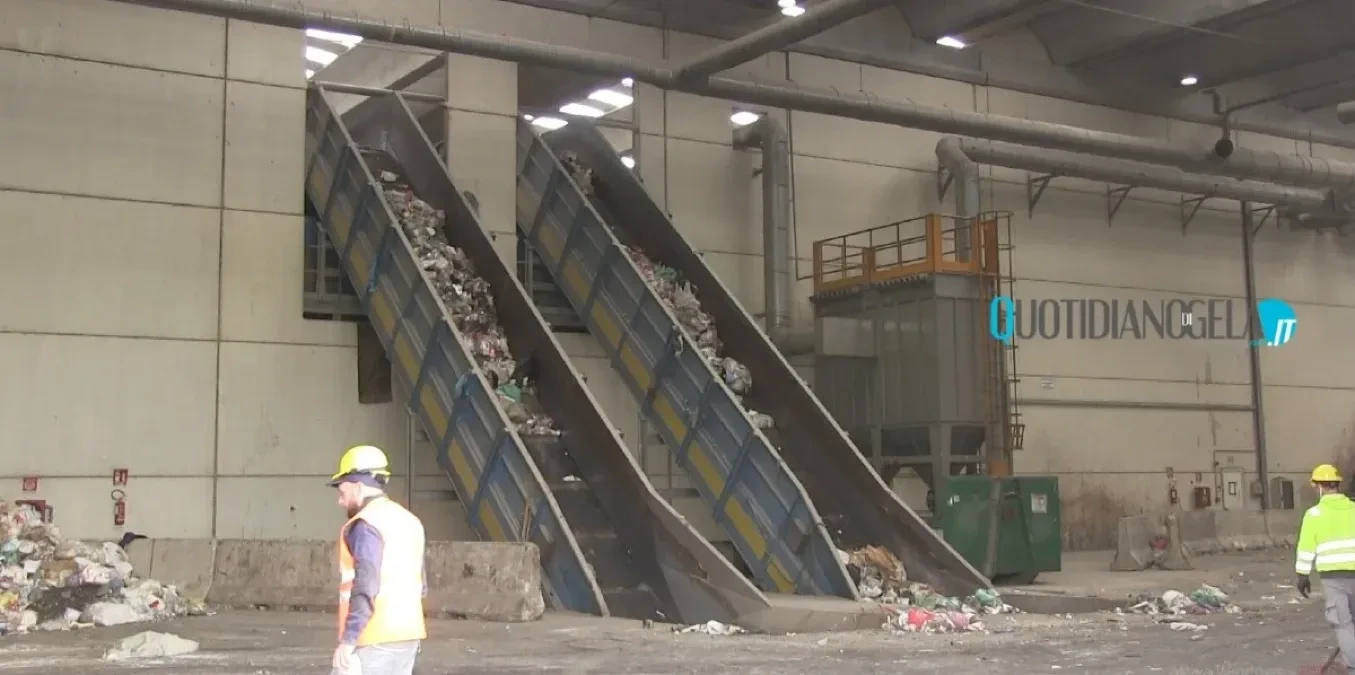 Ciclo rifiuti, quote e asset da Srr4 ai comuni: trenta giorni per una nuova organizzazione - 