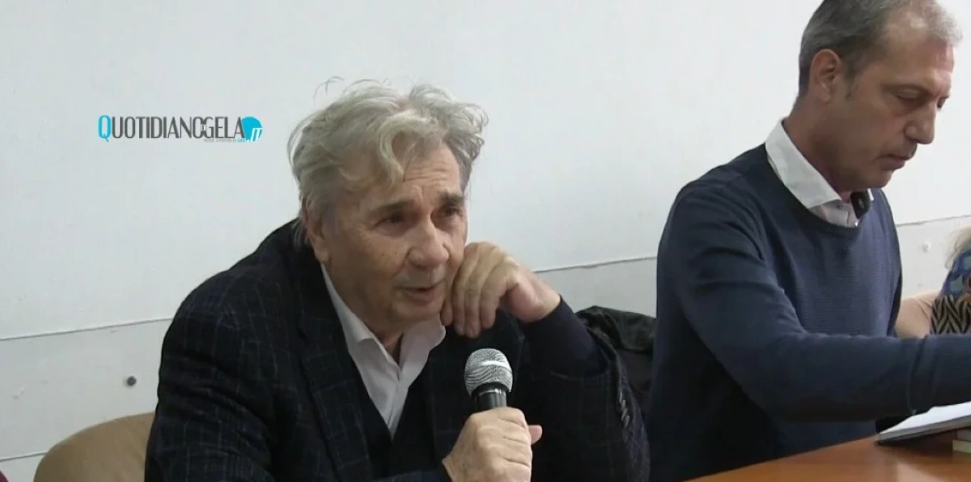 D'Arma: "Governo regionale dovrebbe dimettersi per incapacità e per precarietà morale" - Salvatore D'Arma