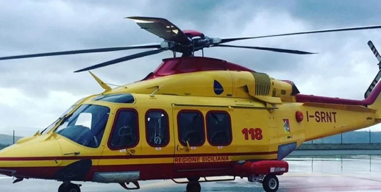 Incidente stradale in via Ara Pacis, un minore in gravi condizioni - 