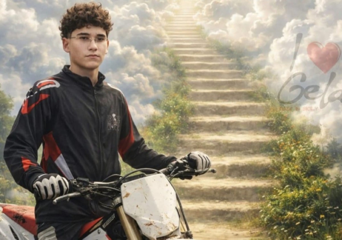 Walter e la sua passione per la moto e per la vita, "se ne va un pezzo del nostro cuore" - 