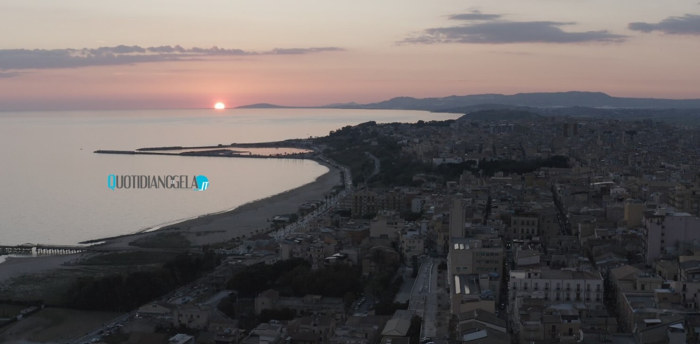 Rilancio turistico, un dossier per programmare: candidatura a "capitale italiana del mare" - 