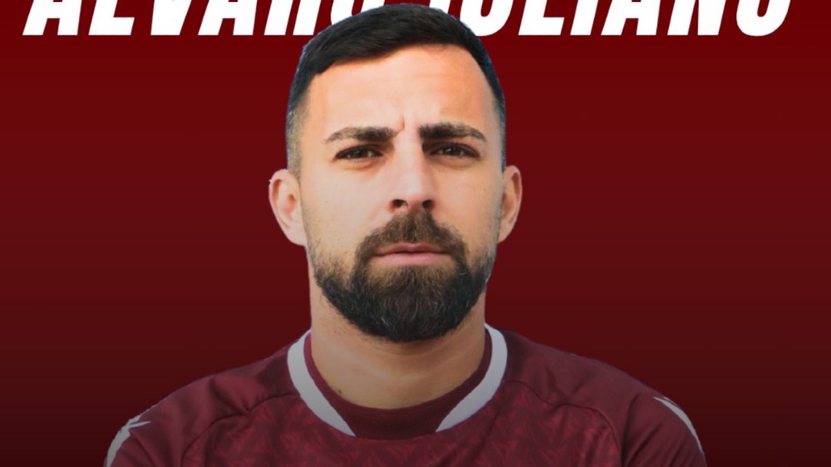 Acireale, mano pesante del Giudice Sportivo: Iuliano squalificato per un anno e due gare a porte chiuse - 