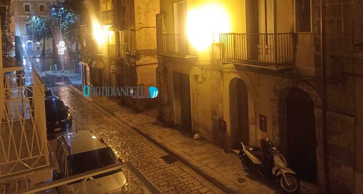 Ondata maltempo, attivato collegamento con la prefettura: condizioni peggiorano, "evitare spostamenti" - 